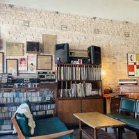   at SUSU Vegan Mylk Bar Penang in Penang