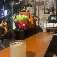  #Veganuary at SUSU Vegan Mylk Bar Penang in Penang