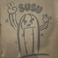  #Veganuary at SUSU Vegan Mylk Bar Penang in Penang