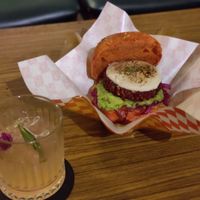  at SUSU Vegan Mylk Bar Penang in Penang