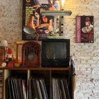   at SUSU Vegan Mylk Bar Penang in Penang