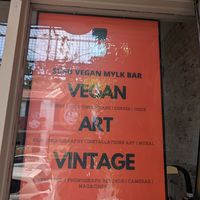  at SUSU Vegan Mylk Bar Penang in Penang