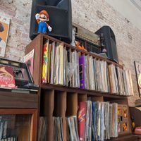  at SUSU Vegan Mylk Bar Penang in Penang