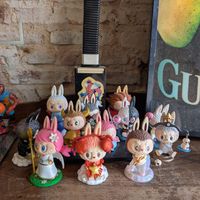  at SUSU Vegan Mylk Bar Penang in Penang