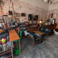  at SUSU Vegan Mylk Bar Penang in Penang