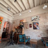  at SUSU Vegan Mylk Bar Penang in Penang