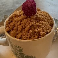 Chocolate blueberry cheesecake   at SUSU Vegan Mylk Bar Penang in Penang