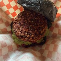   at SUSU Vegan Mylk Bar Penang in Penang