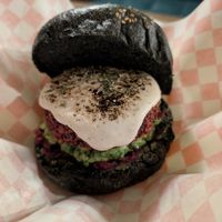  at SUSU Vegan Mylk Bar Penang in Penang