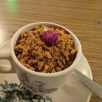  at SUSU Vegan Mylk Bar Penang in Penang