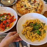 Raffaello at Raffaello in Ein Shemer