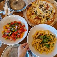 Raffaello at Raffaello in Ein Shemer