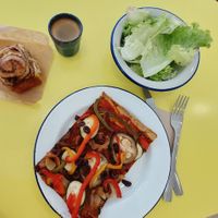  at Pain Brut in Montpellier