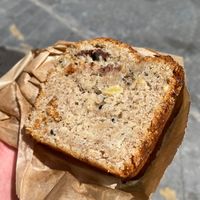   at Pain Brut in Montpellier