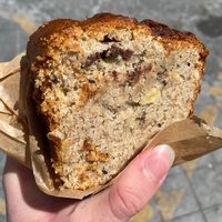   at Pain Brut in Montpellier