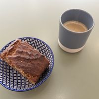   at Pain Brut in Montpellier