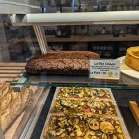  at Pain Brut in Montpellier