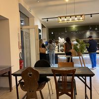   at Pain Brut in Montpellier