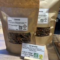   at Pain Brut in Montpellier