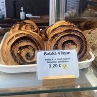   at Pain Brut in Montpellier