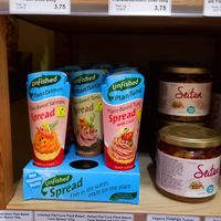  at Nature's Food Veganshop in Hannover