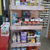 More discounts at Nature's Food Veganshop in Hannover