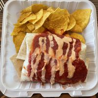   at Old Cuss Cafe in South Salt Lake