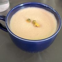 Fyffe Chai  at Old Cuss Cafe in South Salt Lake