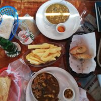 WOW! at Kamini's in San Nicolas