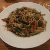 Delicious !  at Kamini's in San Nicolas