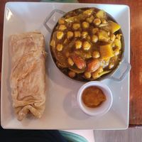  at Kamini's in San Nicolas