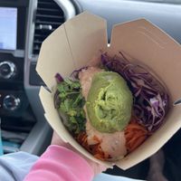   at Elwood's Drive Thru in Palmer