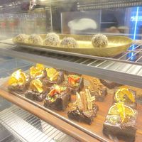 Bakery at Ruby G's Canteen & Bakery in Coconut Grove