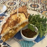   at Ruby G's Canteen & Bakery in Coconut Grove