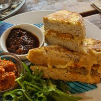  at Ruby G's Canteen & Bakery in Coconut Grove