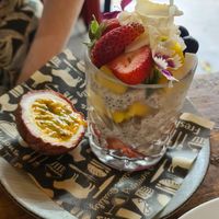  at Ruby G's Canteen & Bakery in Coconut Grove