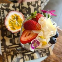  at Ruby G's Canteen & Bakery in Coconut Grove