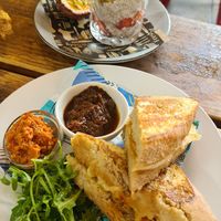  at Ruby G's Canteen & Bakery in Coconut Grove