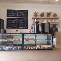 . at Masamama Bakery and Mill in Arequipa