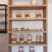 . at Masamama Bakery and Mill in Arequipa