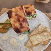  at Masamama Bakery and Mill in Arequipa