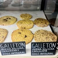   at Masamama Bakery and Mill in Arequipa