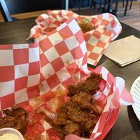   at Paranormal Pizza in Bethlehem