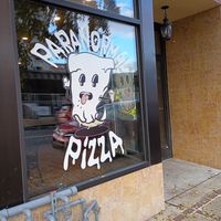  at Paranormal Pizza in Bethlehem