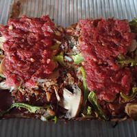  at Paranormal Pizza in Bethlehem