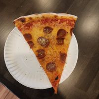 🍕🍕🍕 at Paranormal Pizza in Bethlehem