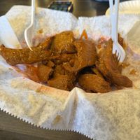   at Paranormal Pizza in Bethlehem