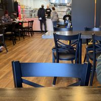   at Paranormal Pizza in Bethlehem