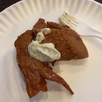   at Paranormal Pizza in Bethlehem