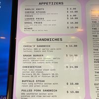   at Paranormal Pizza in Bethlehem